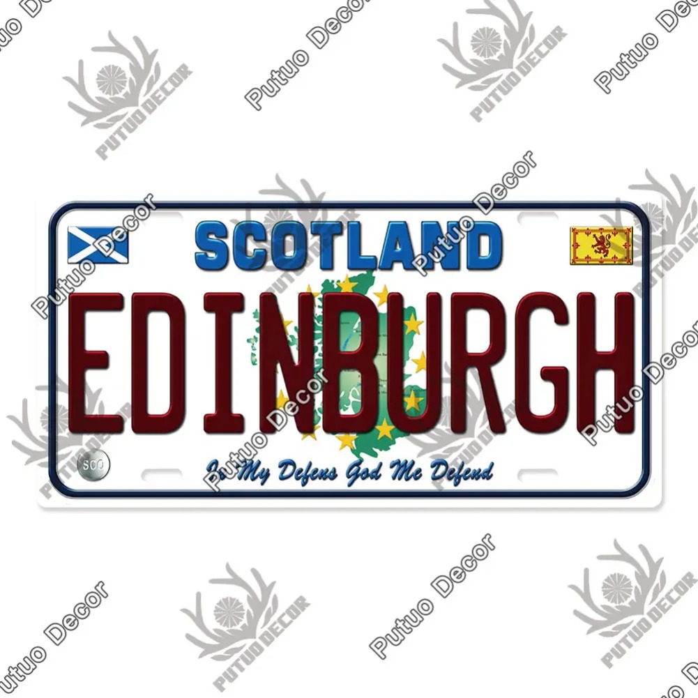 Countries License Plate Metal  - Auto Repair Shop License review and price